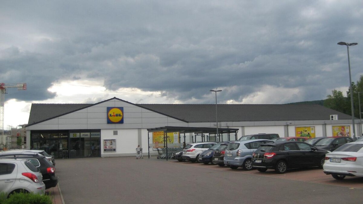 Bilder Lidl