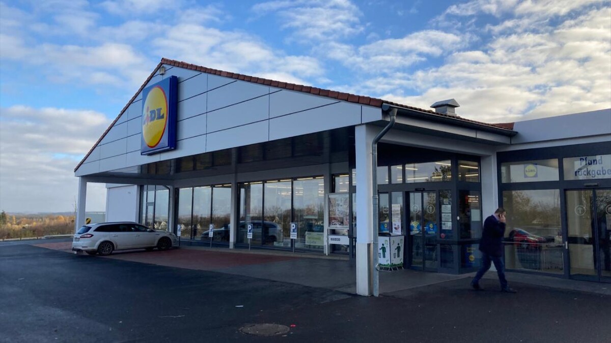 Bilder Lidl