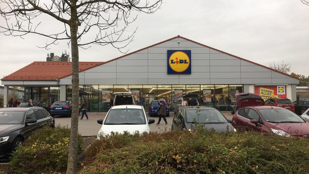 Bilder Lidl