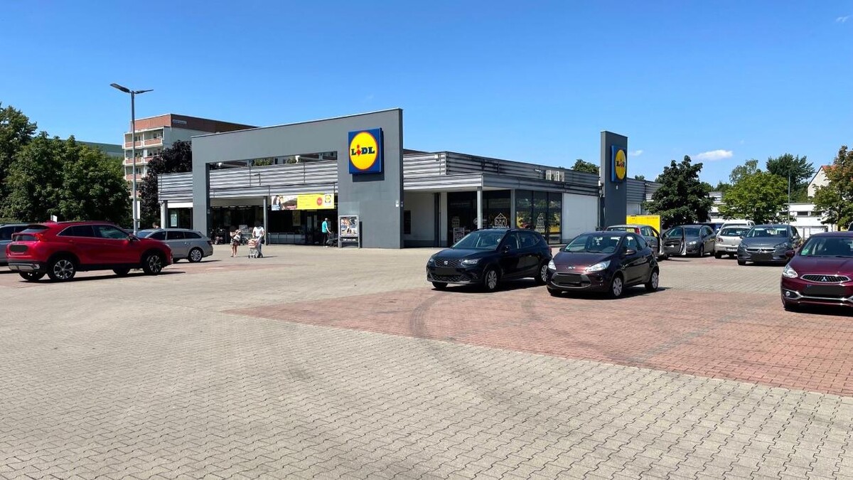 Bilder Lidl