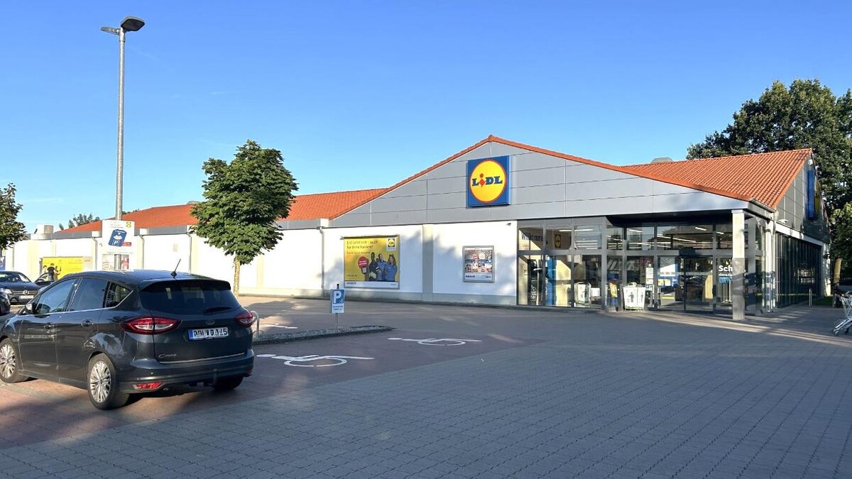 Bilder Lidl