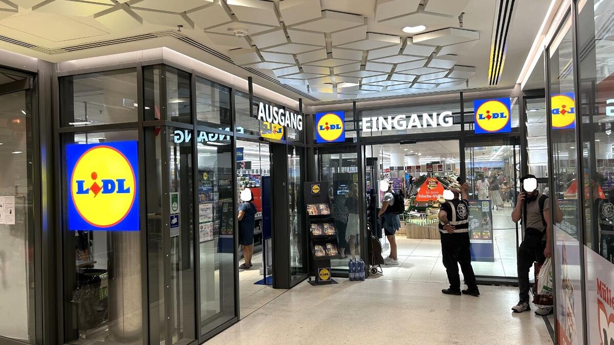 Bilder Lidl