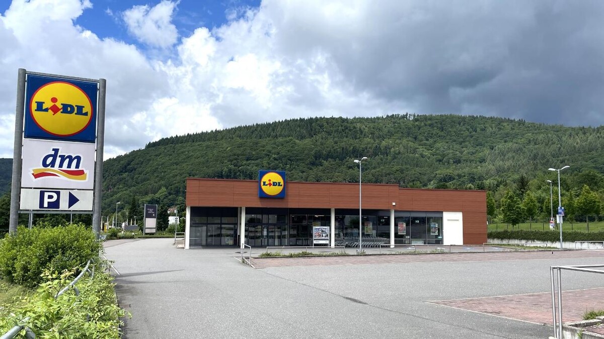 Bilder Lidl
