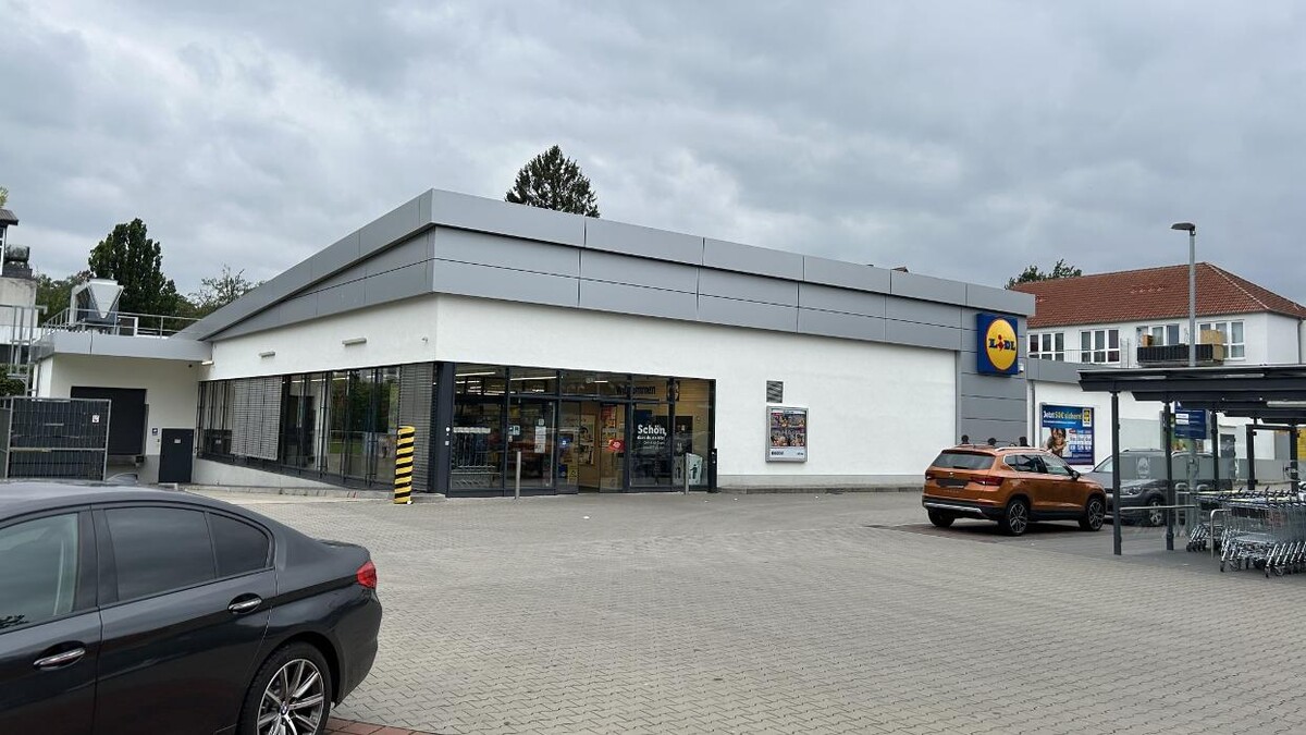 Bilder Lidl