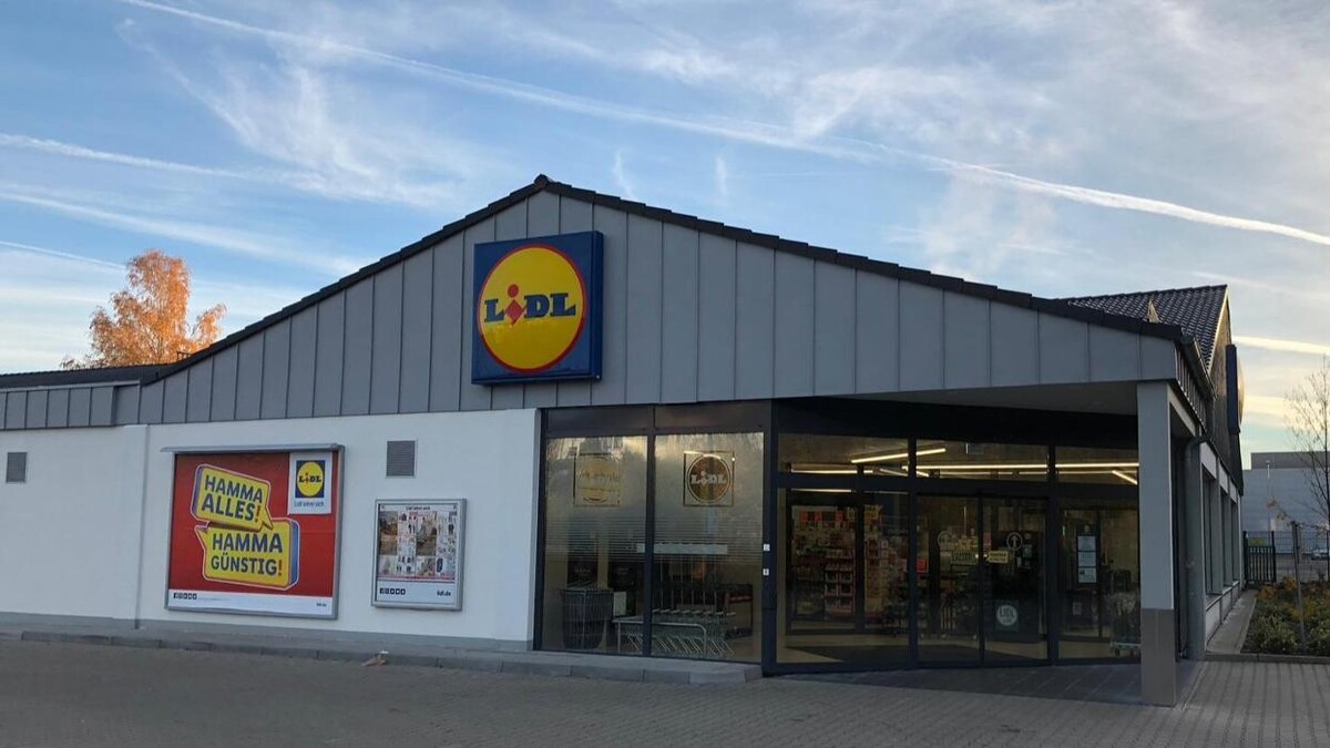 Bilder Lidl