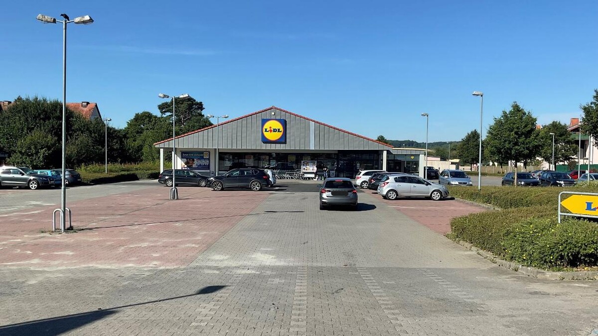 Bilder Lidl