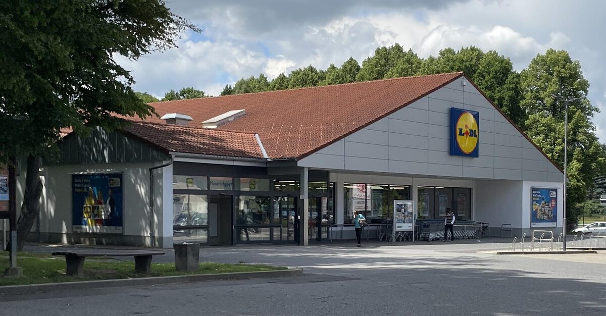 Bilder Lidl
