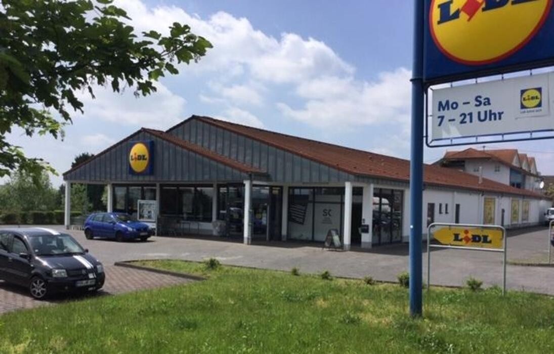 Bilder Lidl