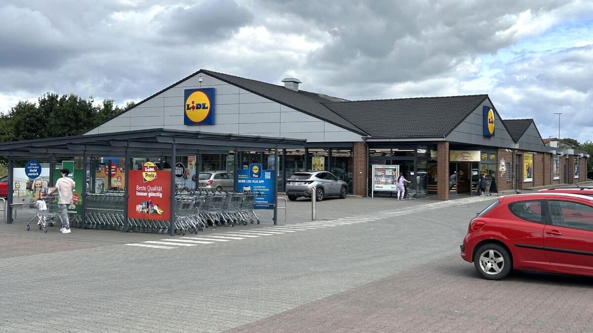 Bilder Lidl