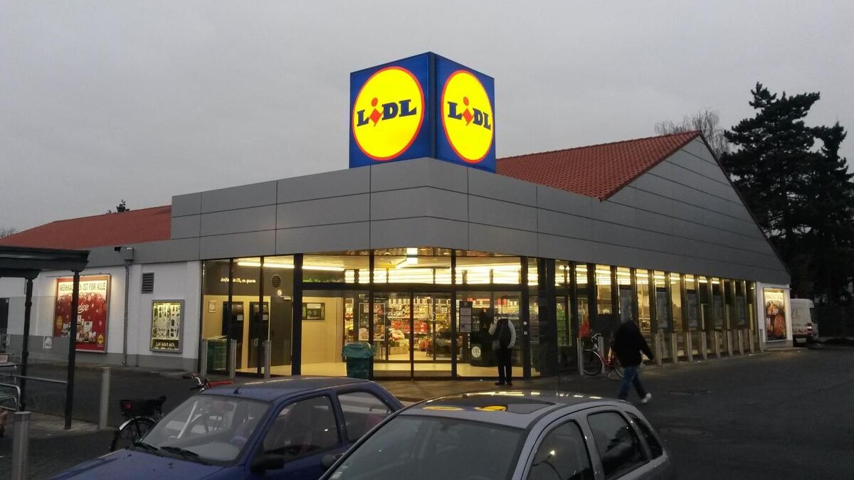 Bilder Lidl