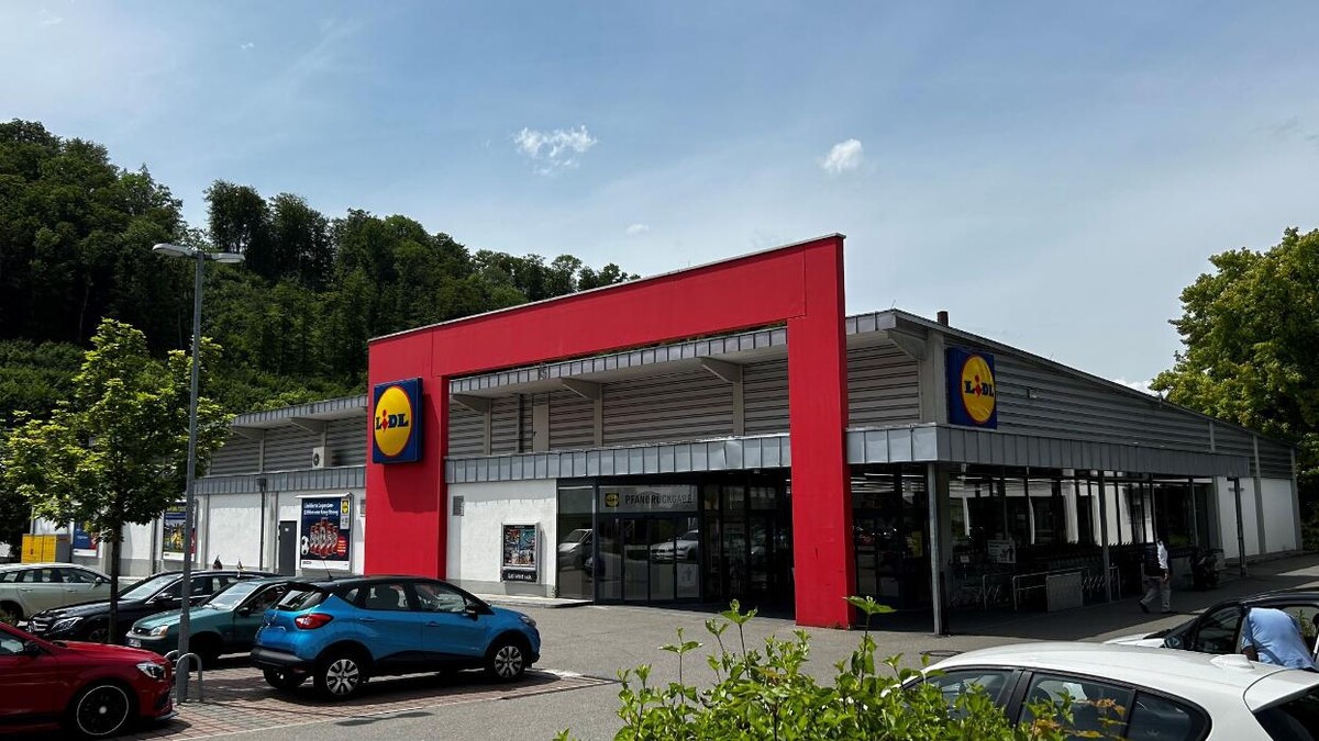 Bilder Lidl
