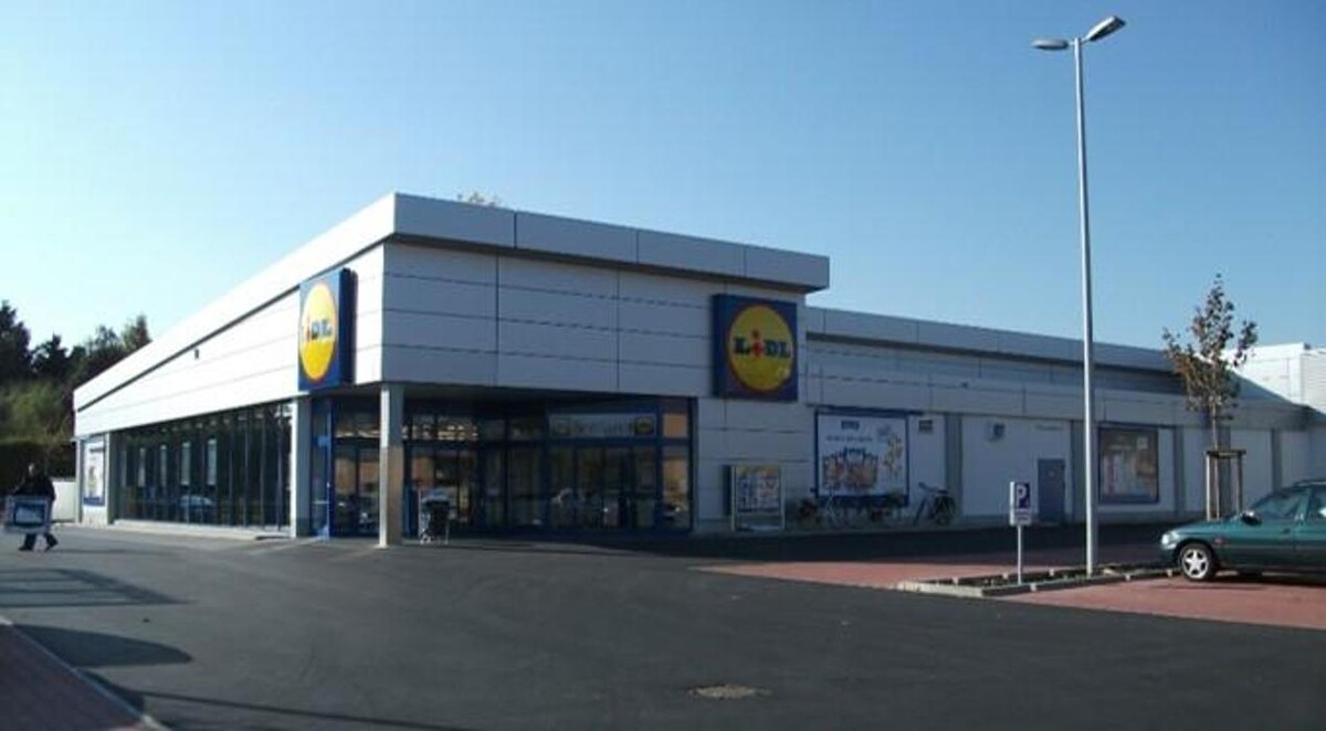 Bilder Lidl