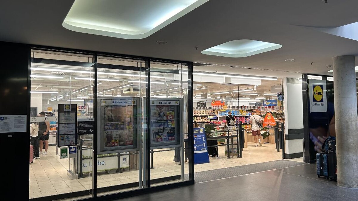 Bilder Lidl