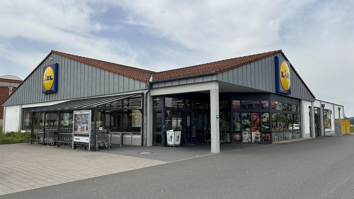 Bilder Lidl
