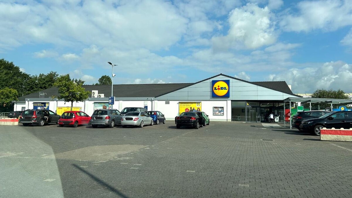 Bilder Lidl