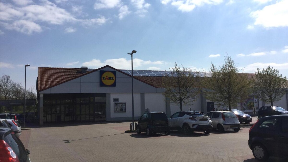 Bilder Lidl