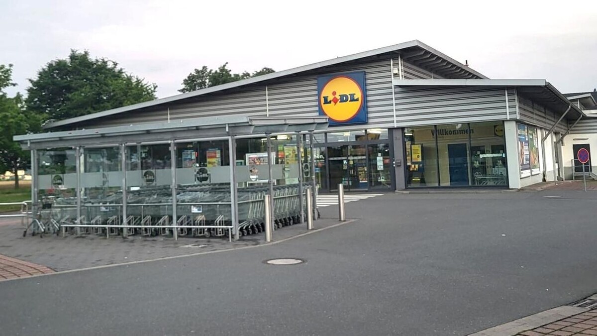 Bilder Lidl