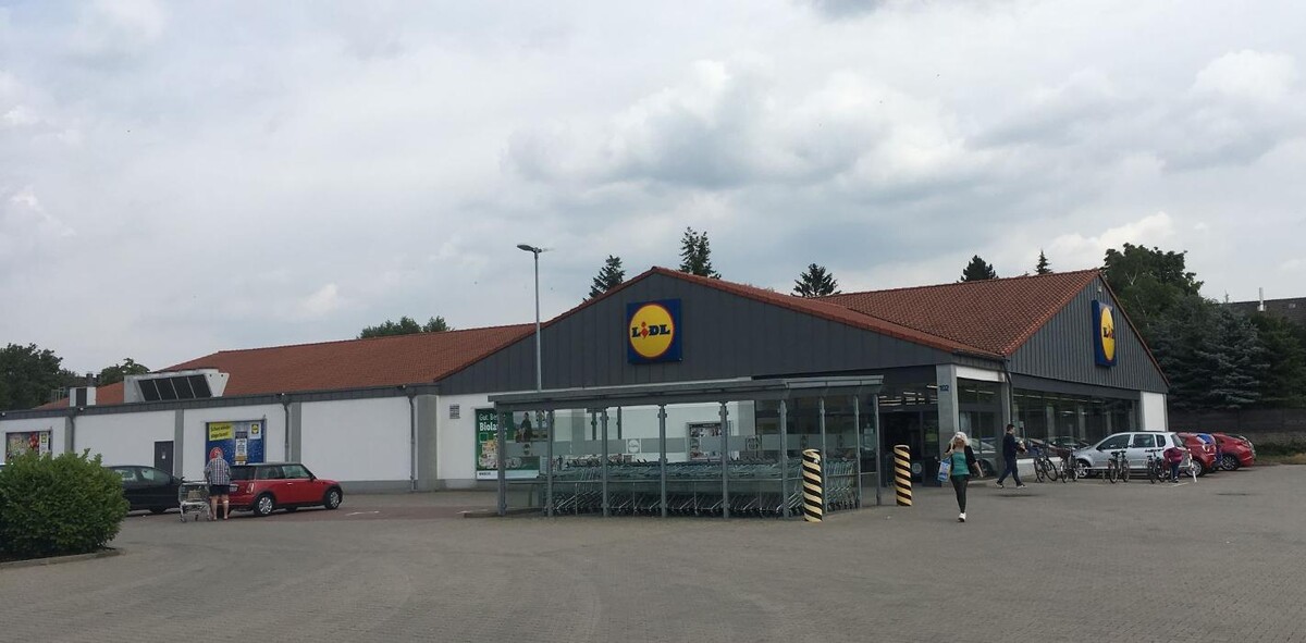 Bilder Lidl