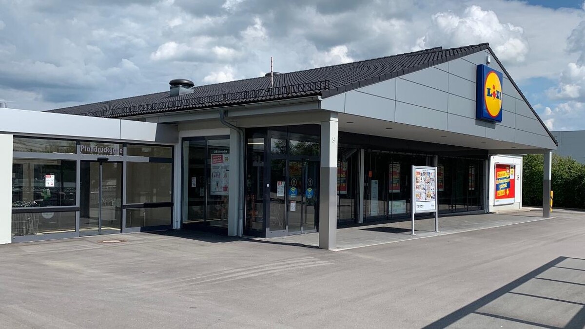 Bilder Lidl