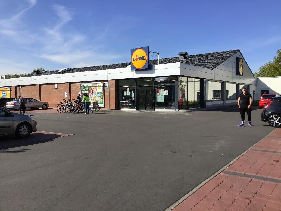 Bilder Lidl