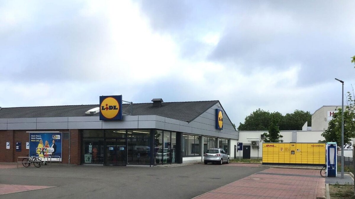 Bilder Lidl