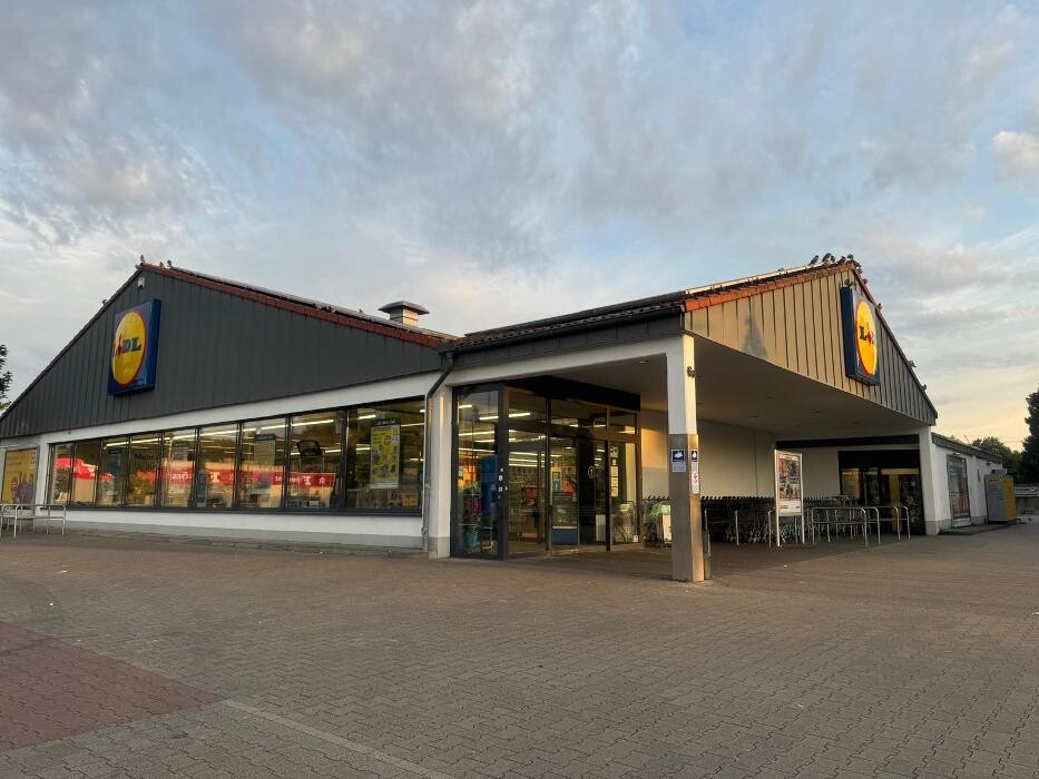Bilder Lidl