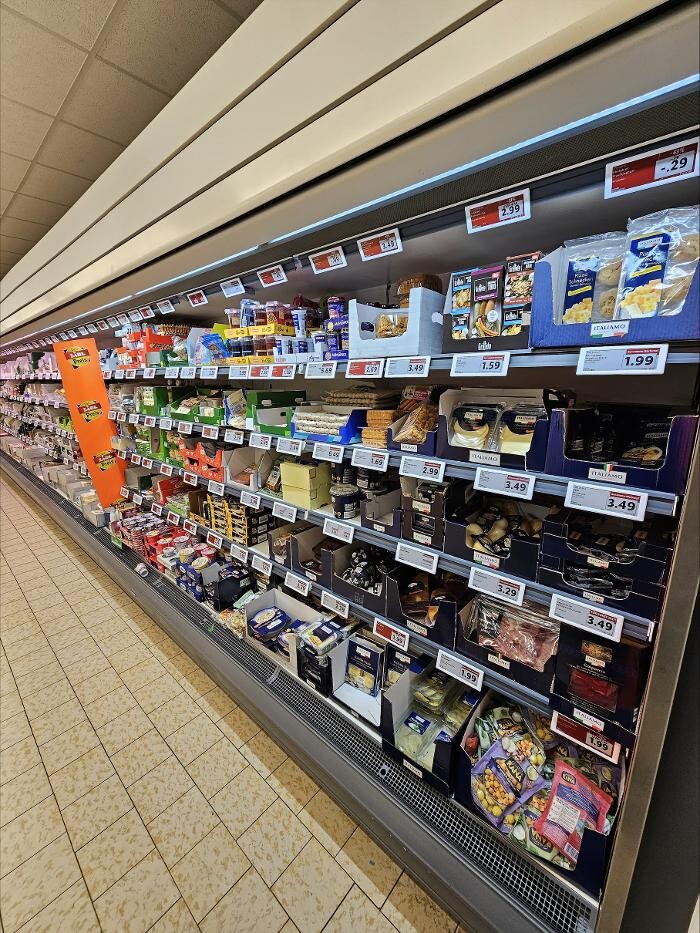 Bilder Lidl