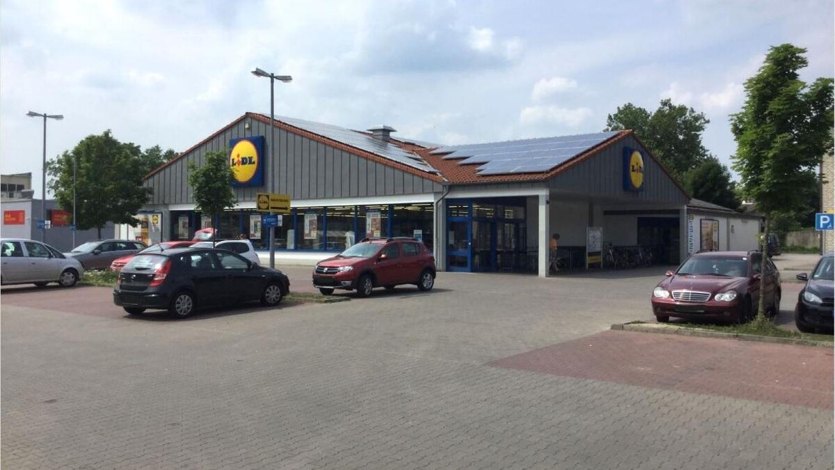 Bilder Lidl