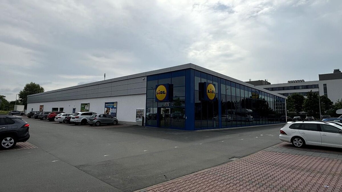 Bilder Lidl