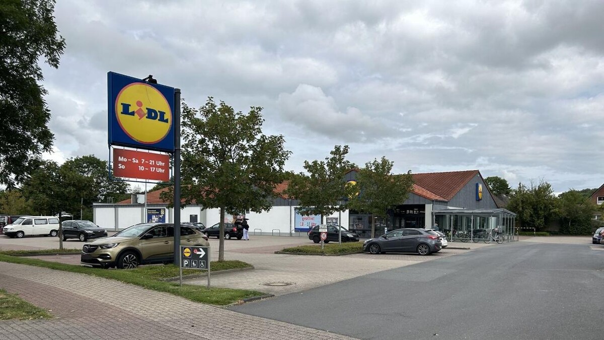 Bilder Lidl