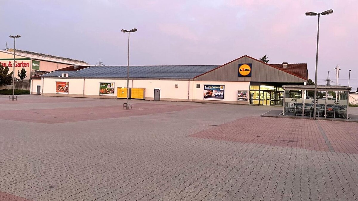 Bilder Lidl