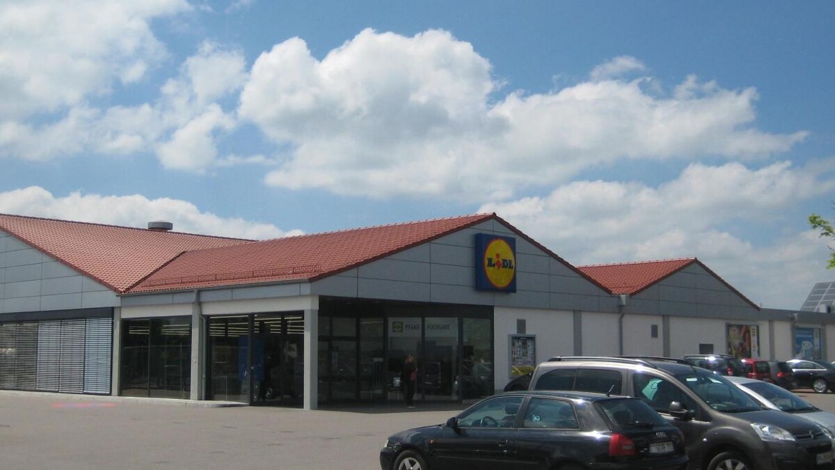Bilder Lidl