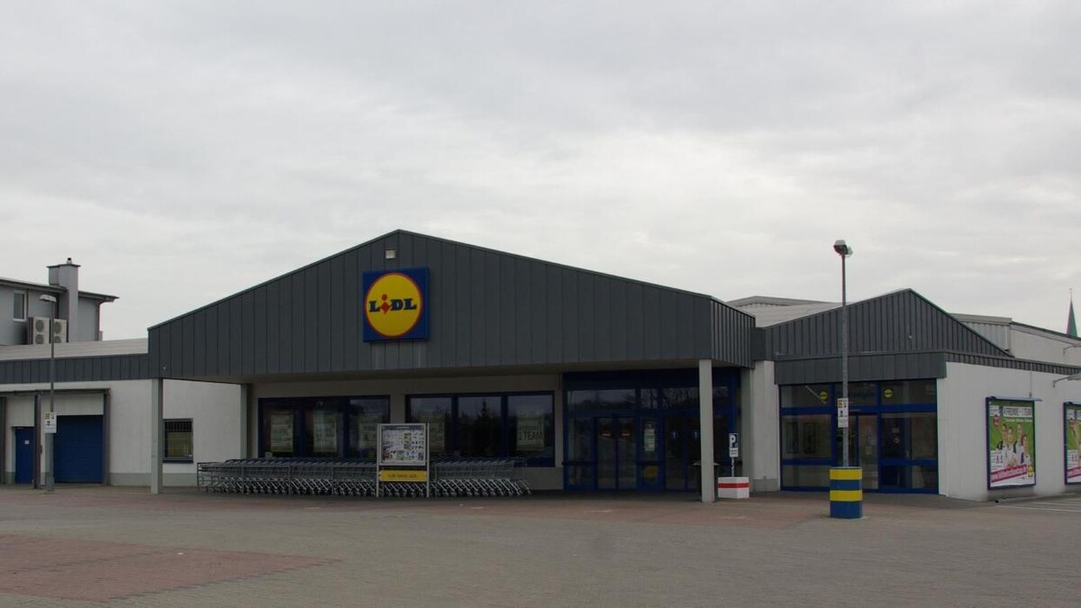 Bilder Lidl