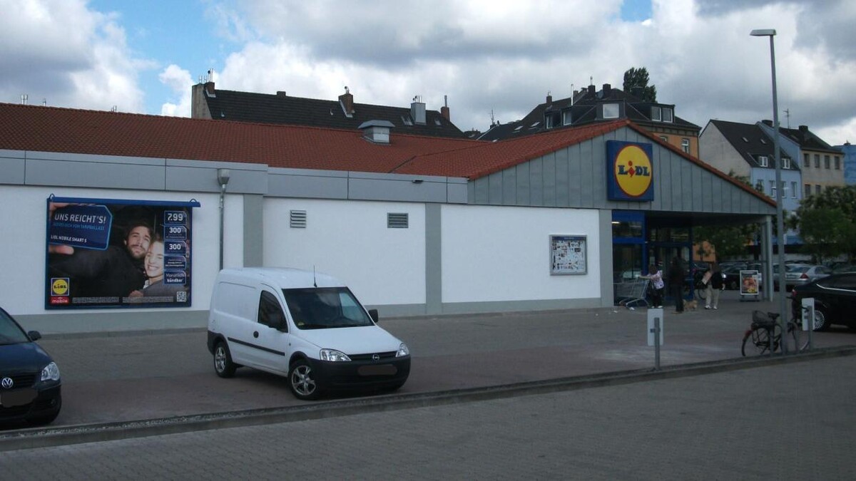 Bilder Lidl