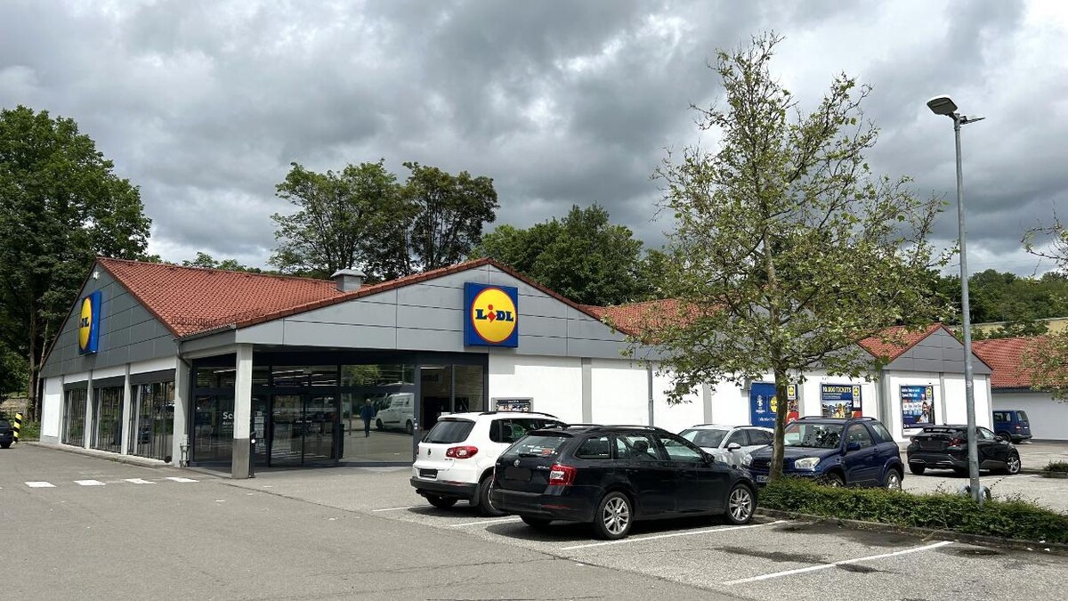 Bilder Lidl