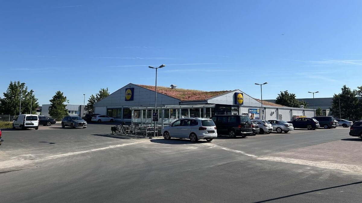 Bilder Lidl