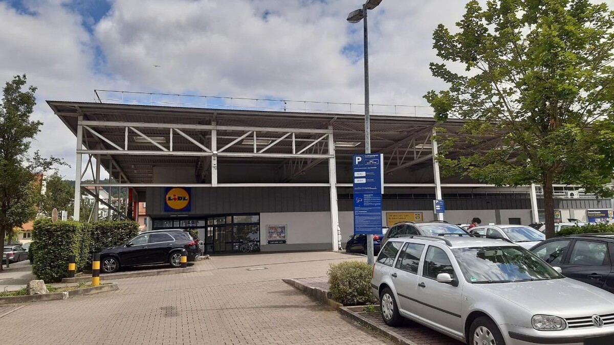 Bilder Lidl