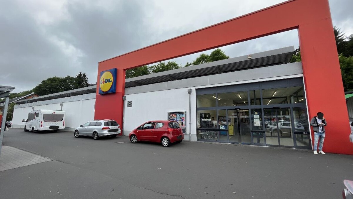 Bilder Lidl