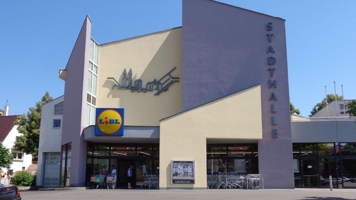 Bilder Lidl
