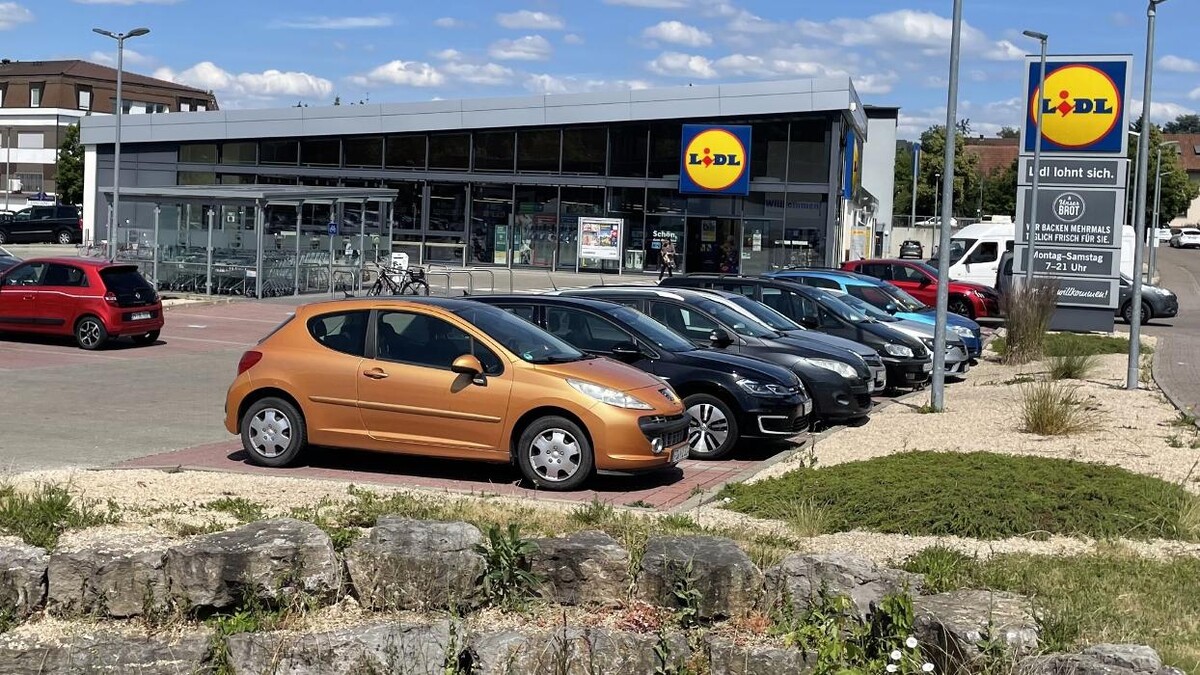 Bilder Lidl