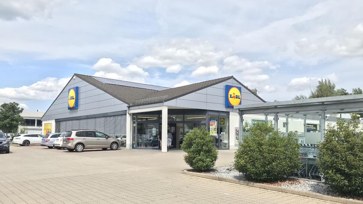 Bilder Lidl