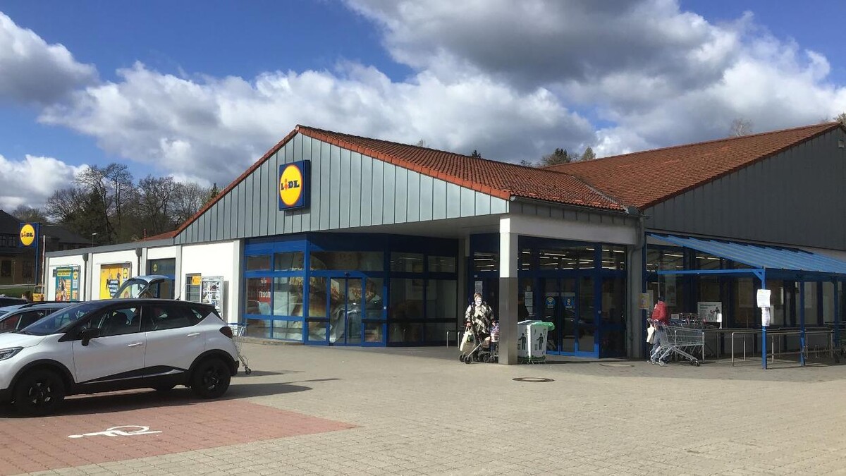 Bilder Lidl