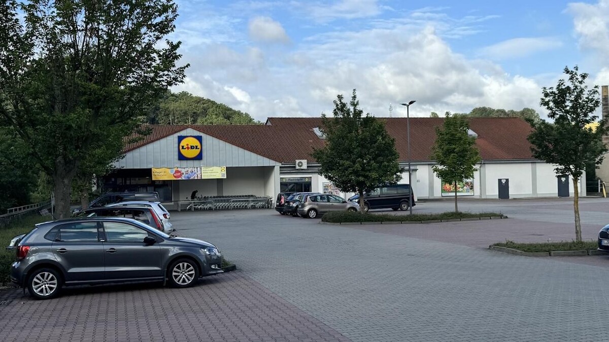 Bilder Lidl