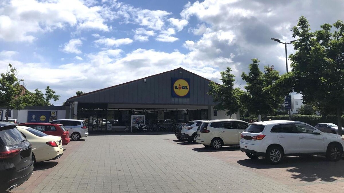 Bilder Lidl