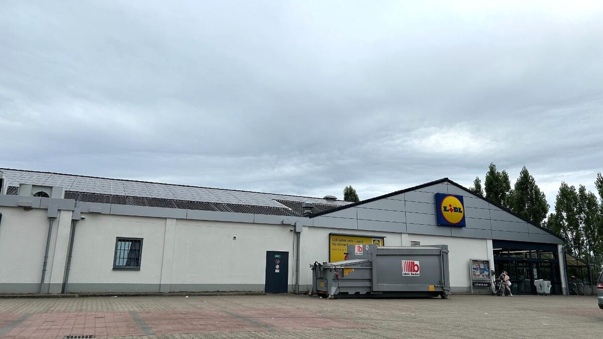 Bilder Lidl