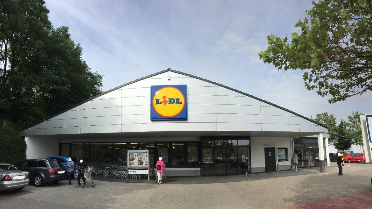Bilder Lidl