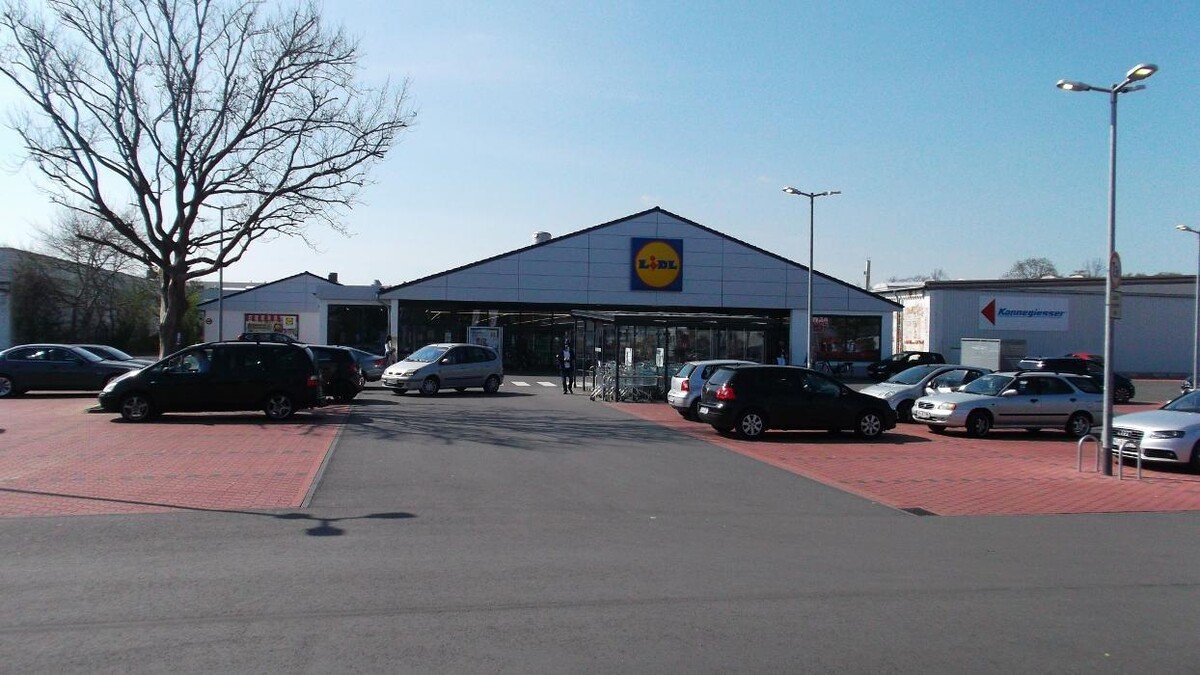 Bilder Lidl
