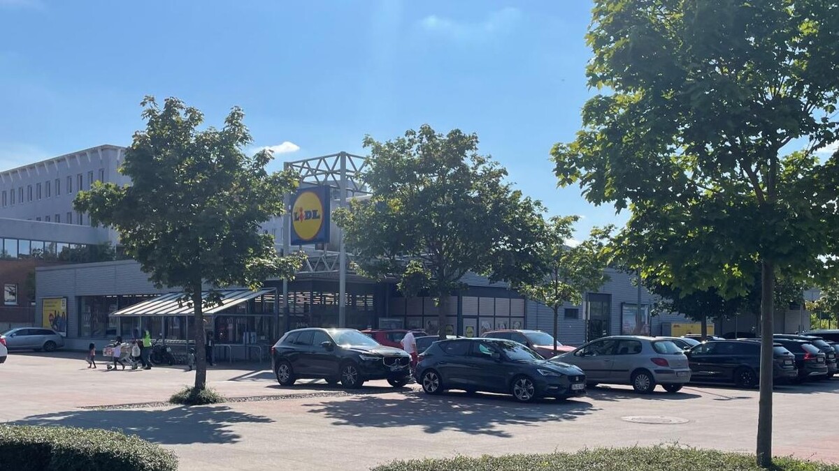 Bilder Lidl