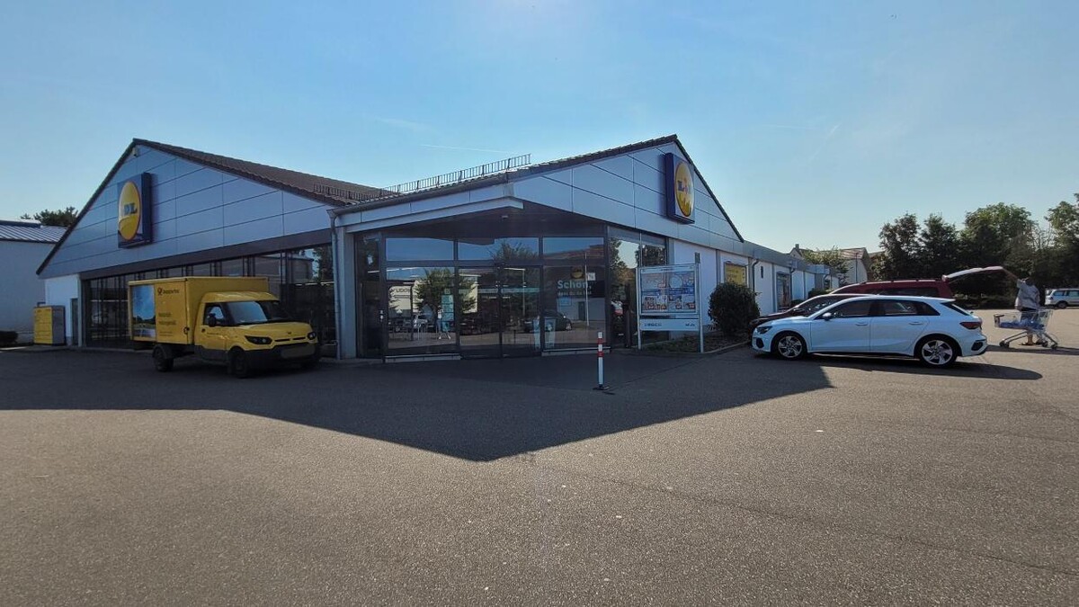 Bilder Lidl