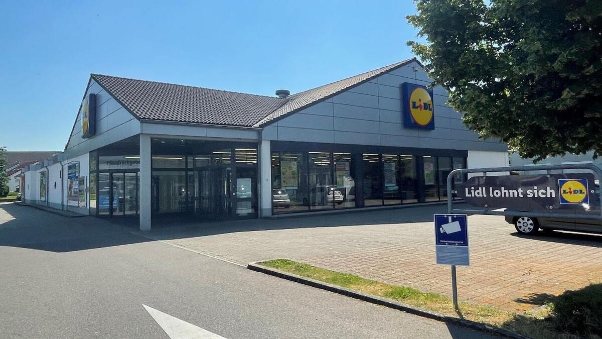 Bilder Lidl